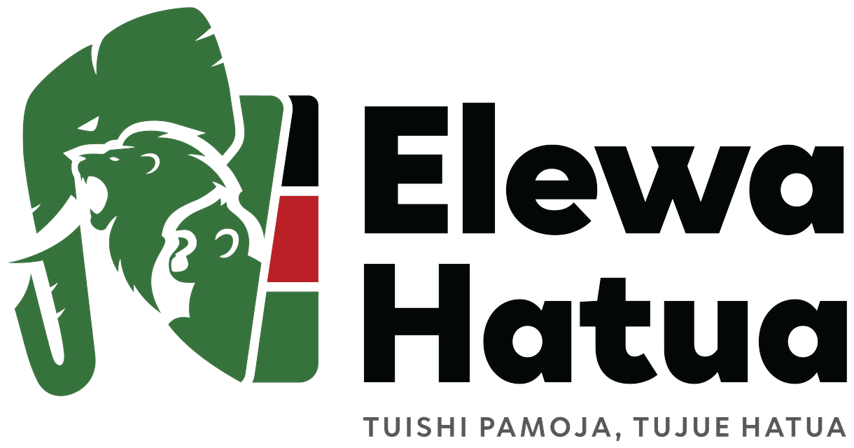 Elewa Hatua — Tuishi Pamoja, Tujue Hatua